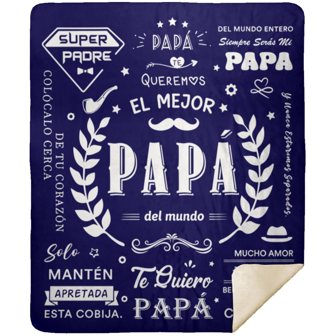 El Mejor Papá Manta