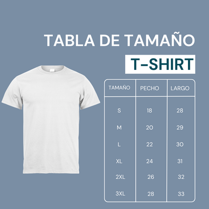 The Titi T-Shirt