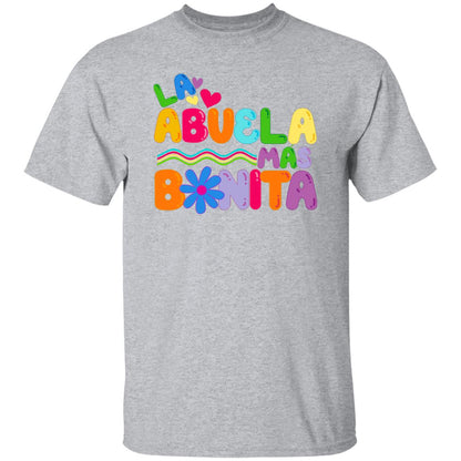 La Abuela T-Shirt