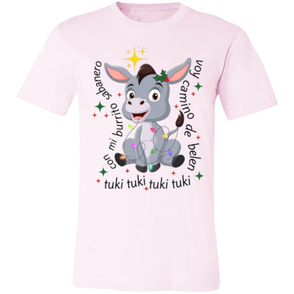 Tuki Tuki T-Shirt