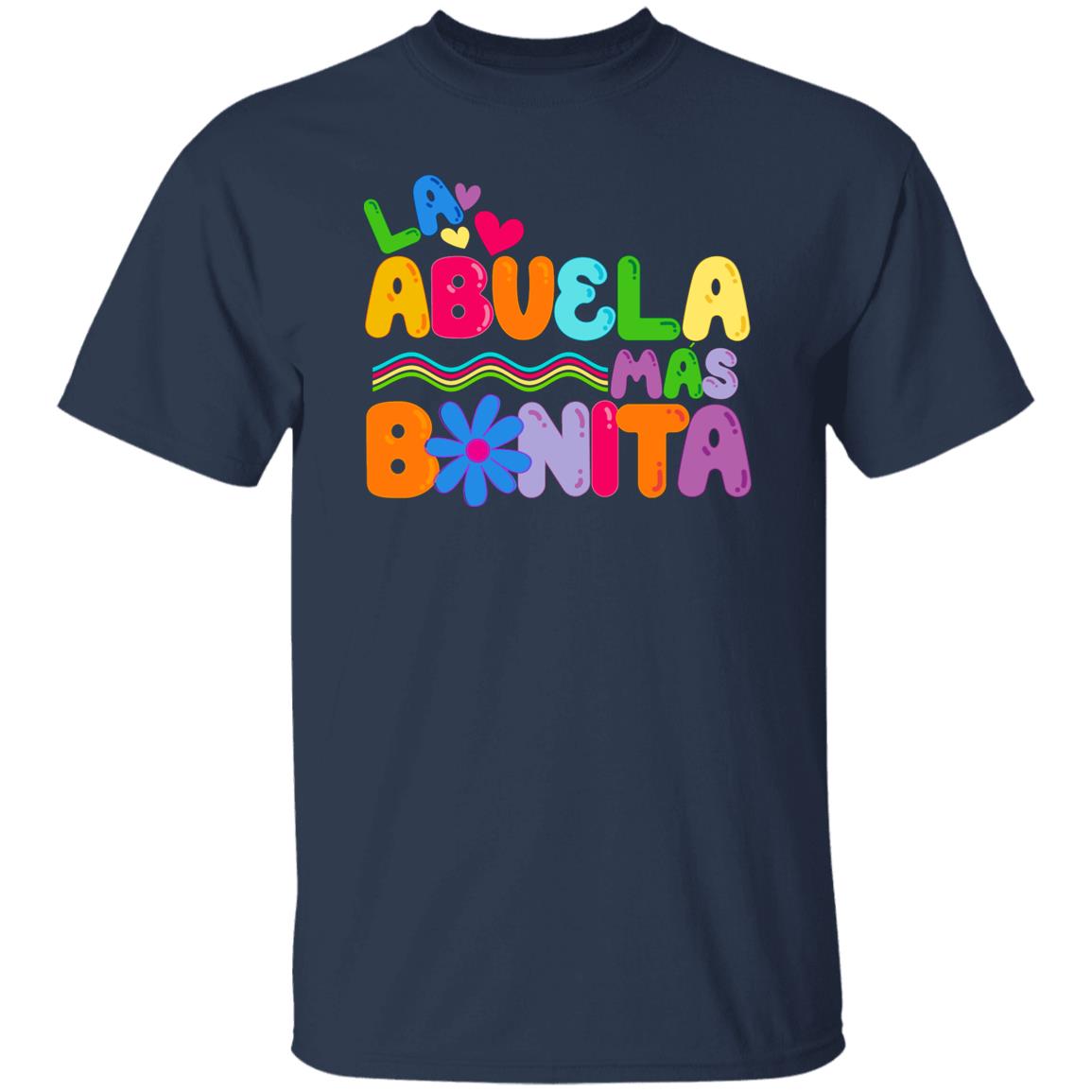 La Abuela T-Shirt