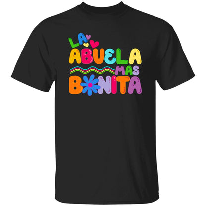 La Abuela T-Shirt