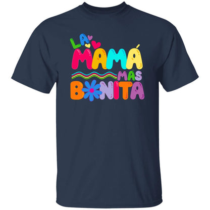 La Mamá T-Shirt