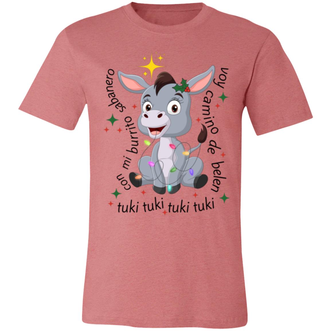 Tuki Tuki T-Shirt