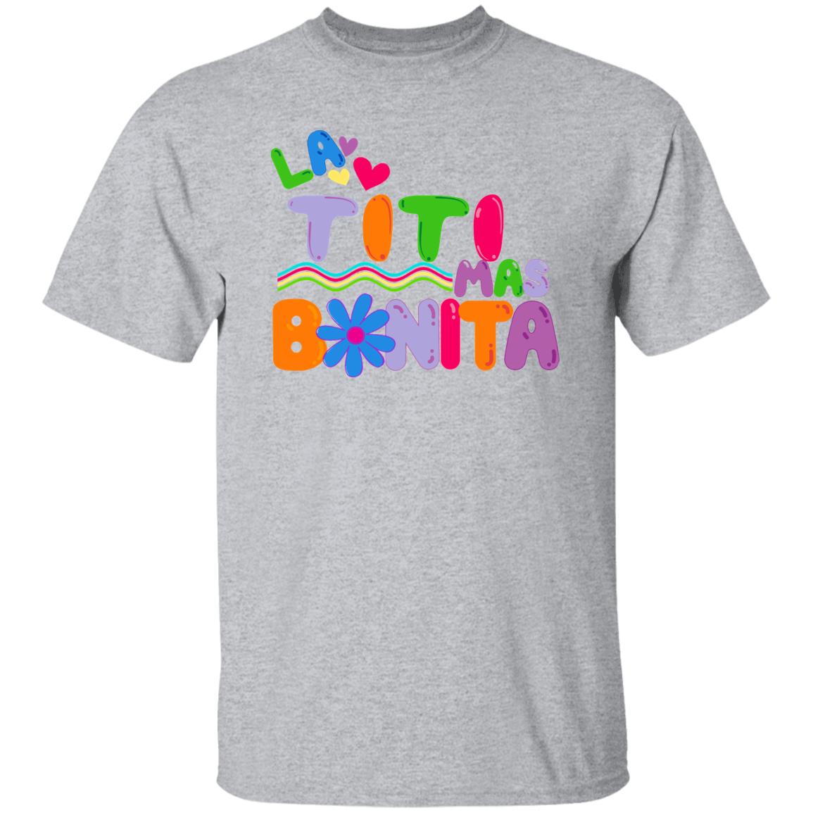 La Titi T-Shirt