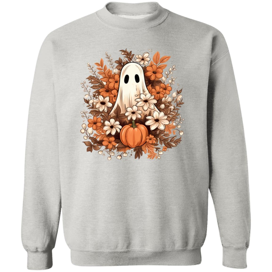 Sweatshirt - Autumn Ghost