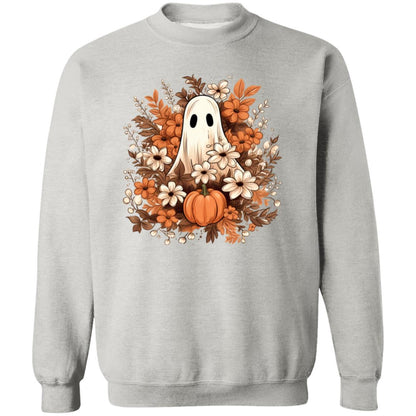 Sweatshirt - Autumn Ghost