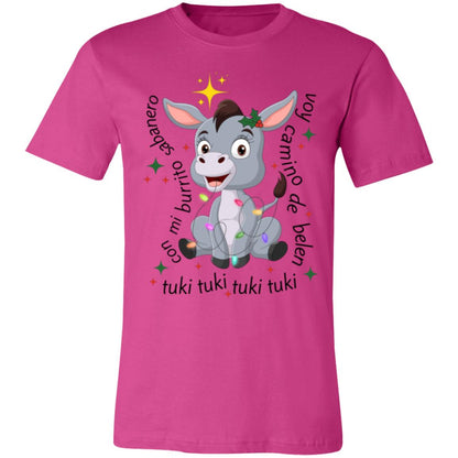 Tuki Tuki T-Shirt