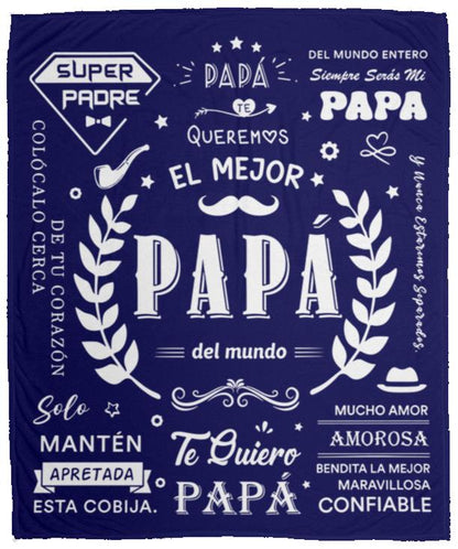 El Mejor Papá Manta