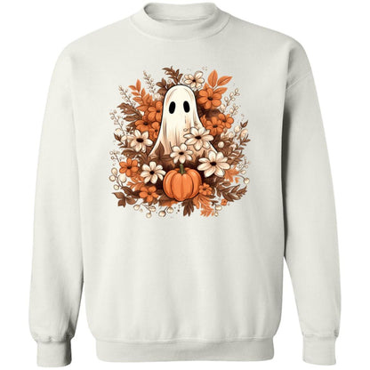 Sweatshirt - Autumn Ghost