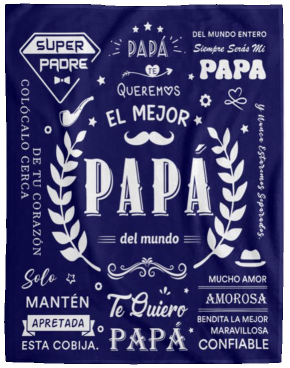 El Mejor Papá Manta