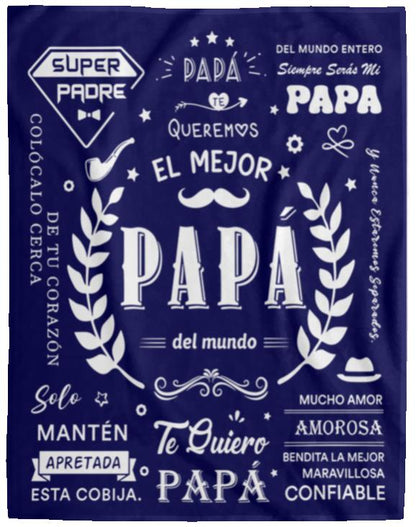 El Mejor Papá Manta