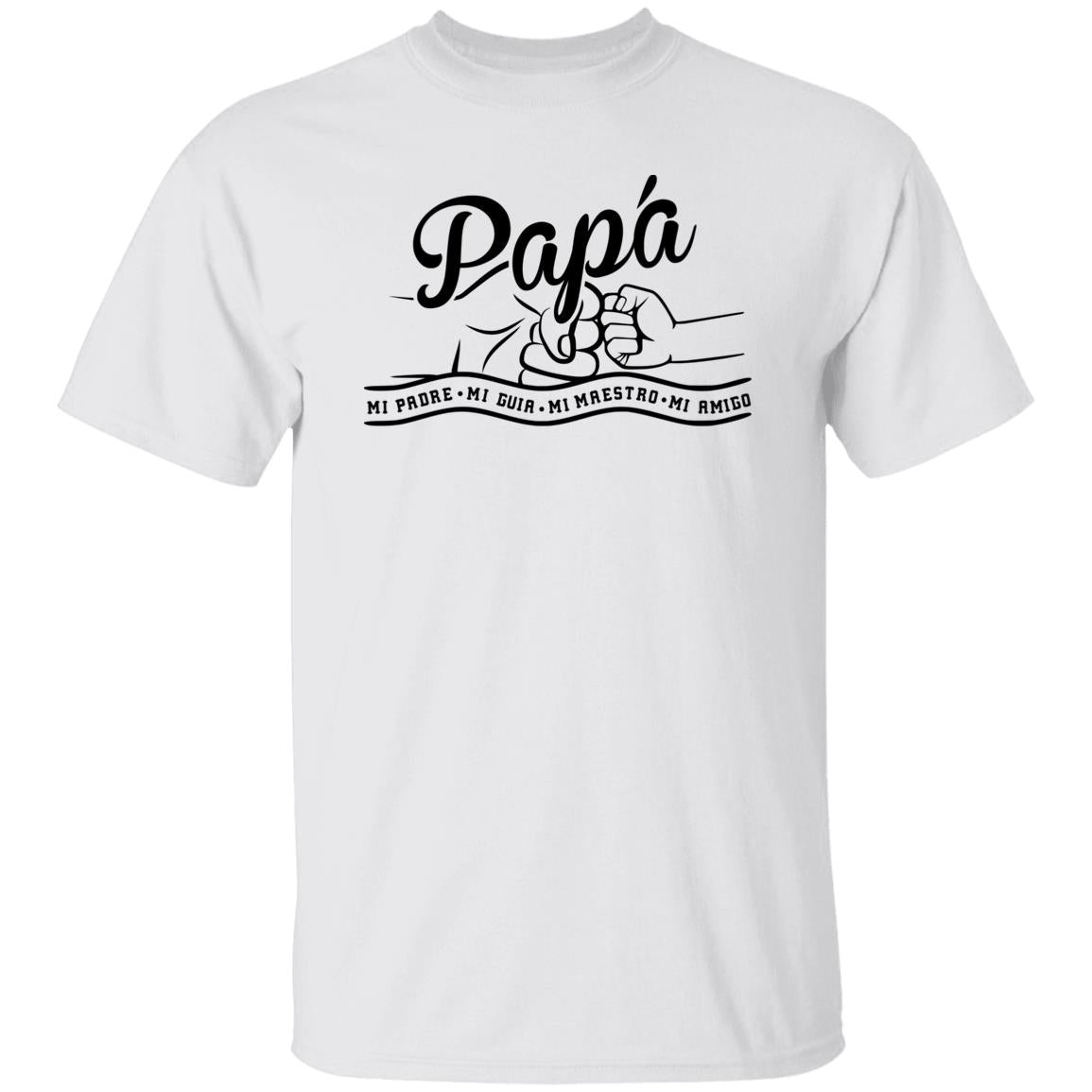 My Father, My Guide, My Teacher, My Friend T-Shirt