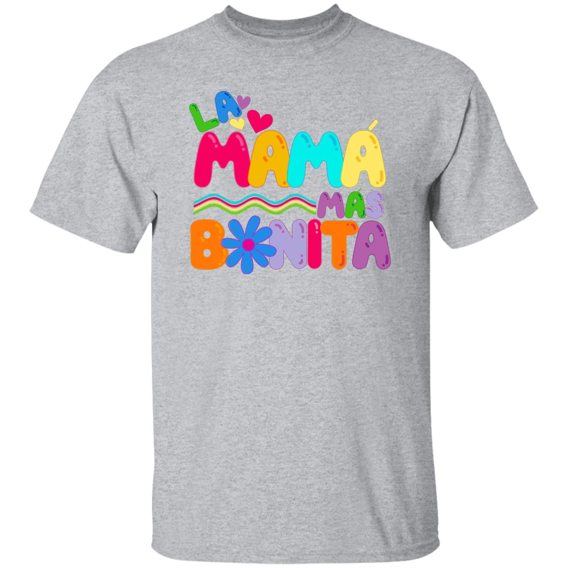 The Mom T-Shirt