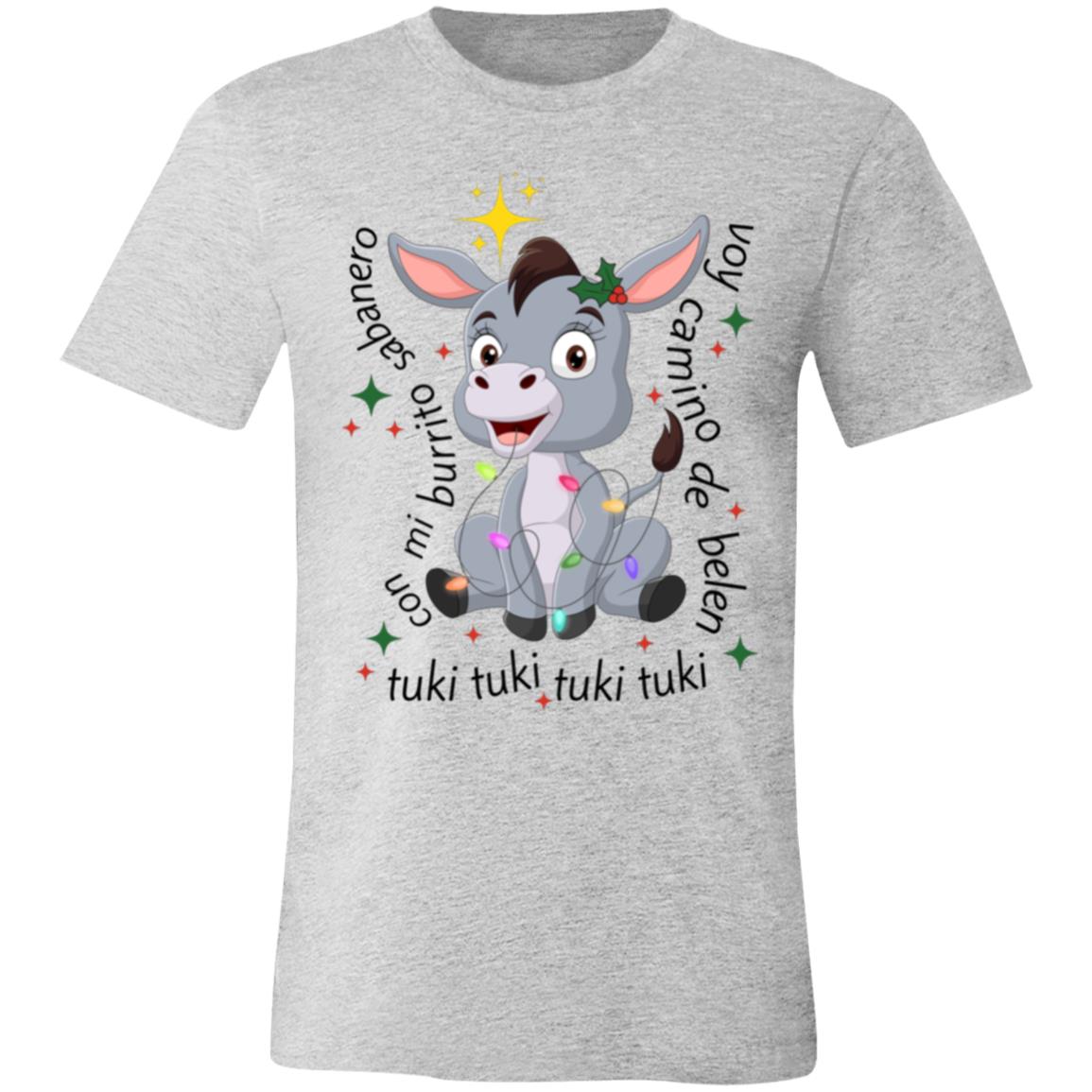 Tuki Tuki T-Shirt