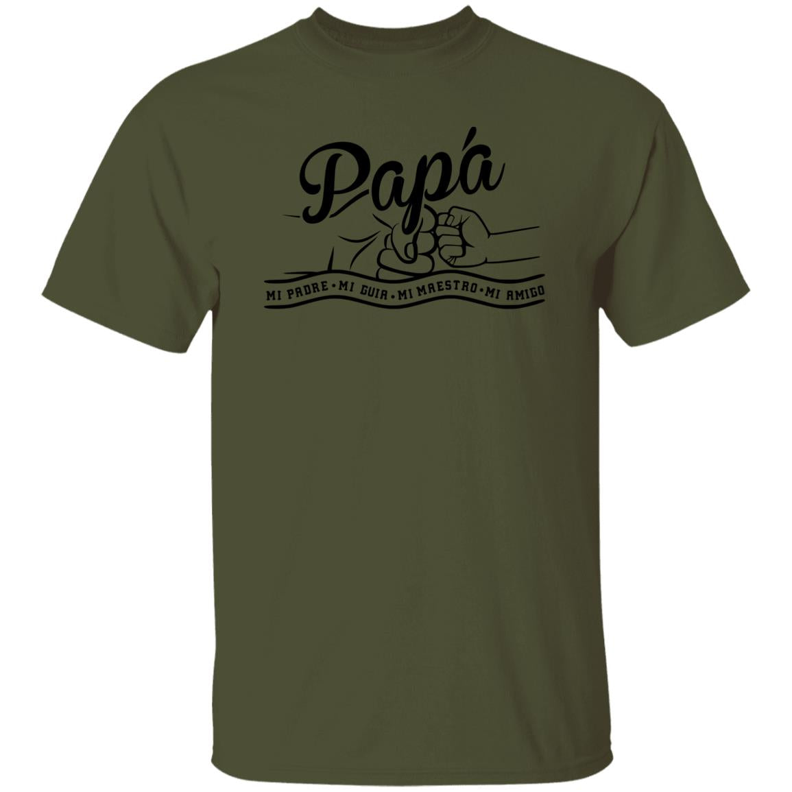 My Father, My Guide, My Teacher, My Friend T-Shirt