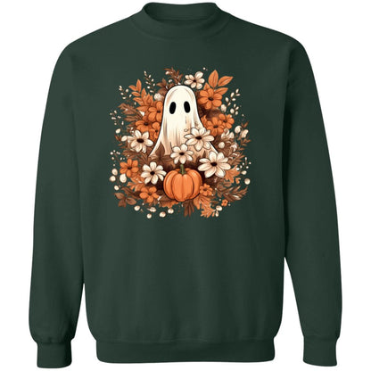 Sweatshirt - Autumn Ghost