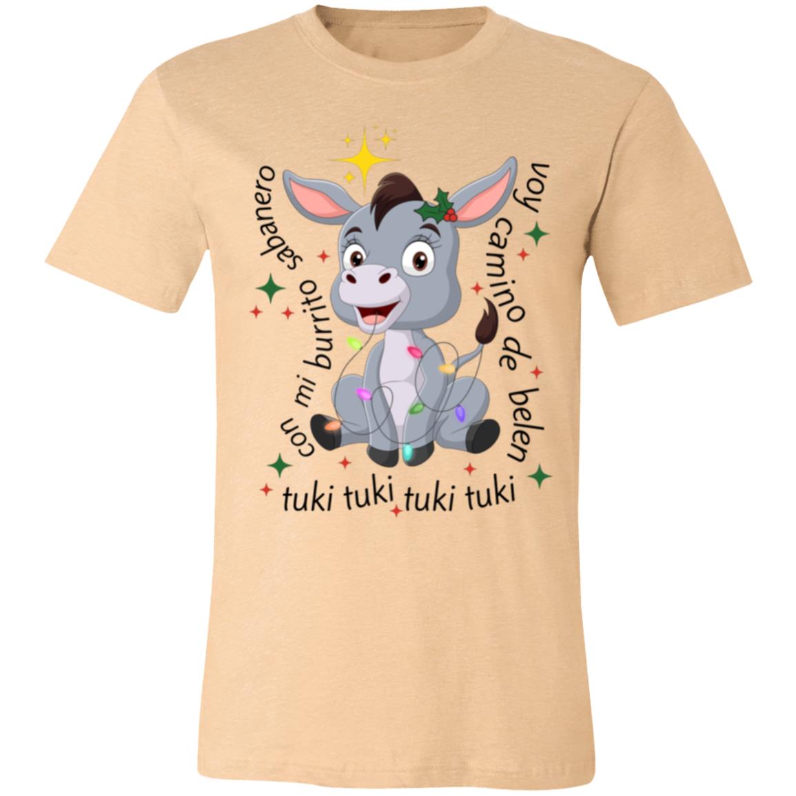 Tuki Tuki T-Shirt