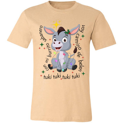 Tuki Tuki T-Shirt