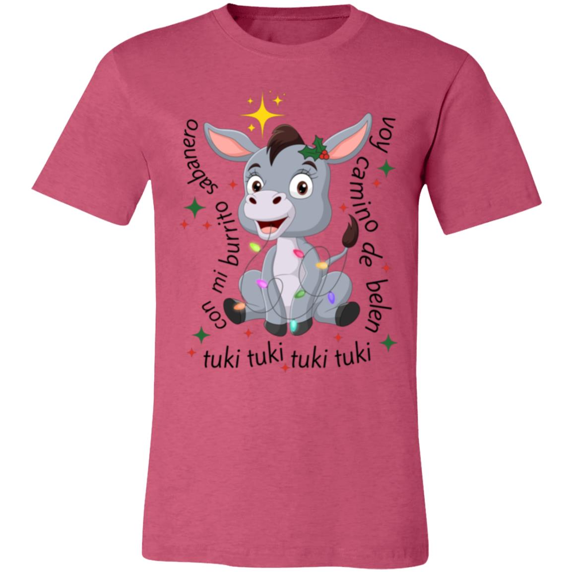 Tuki Tuki T-Shirt