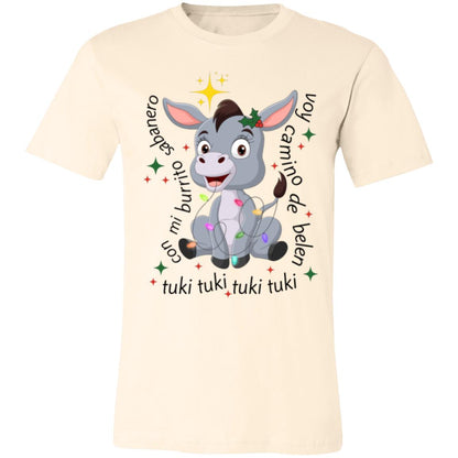 Tuki Tuki T-Shirt