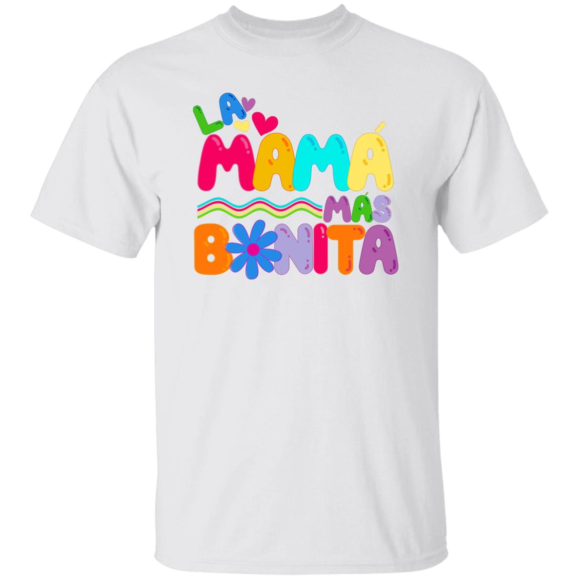 The Mom T-Shirt