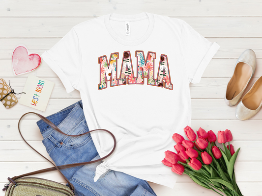 Mamá | Flores