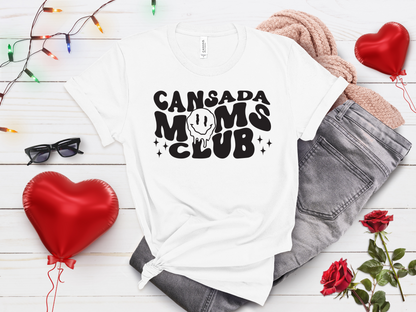 Cansada Moms Club