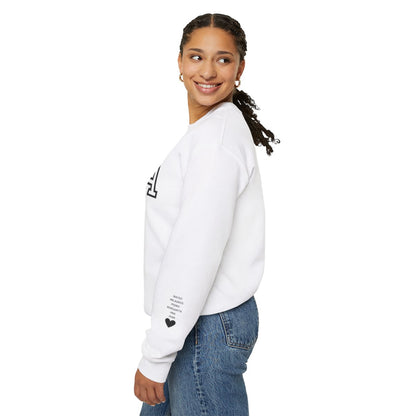 Mama | Crew Neck Sweater