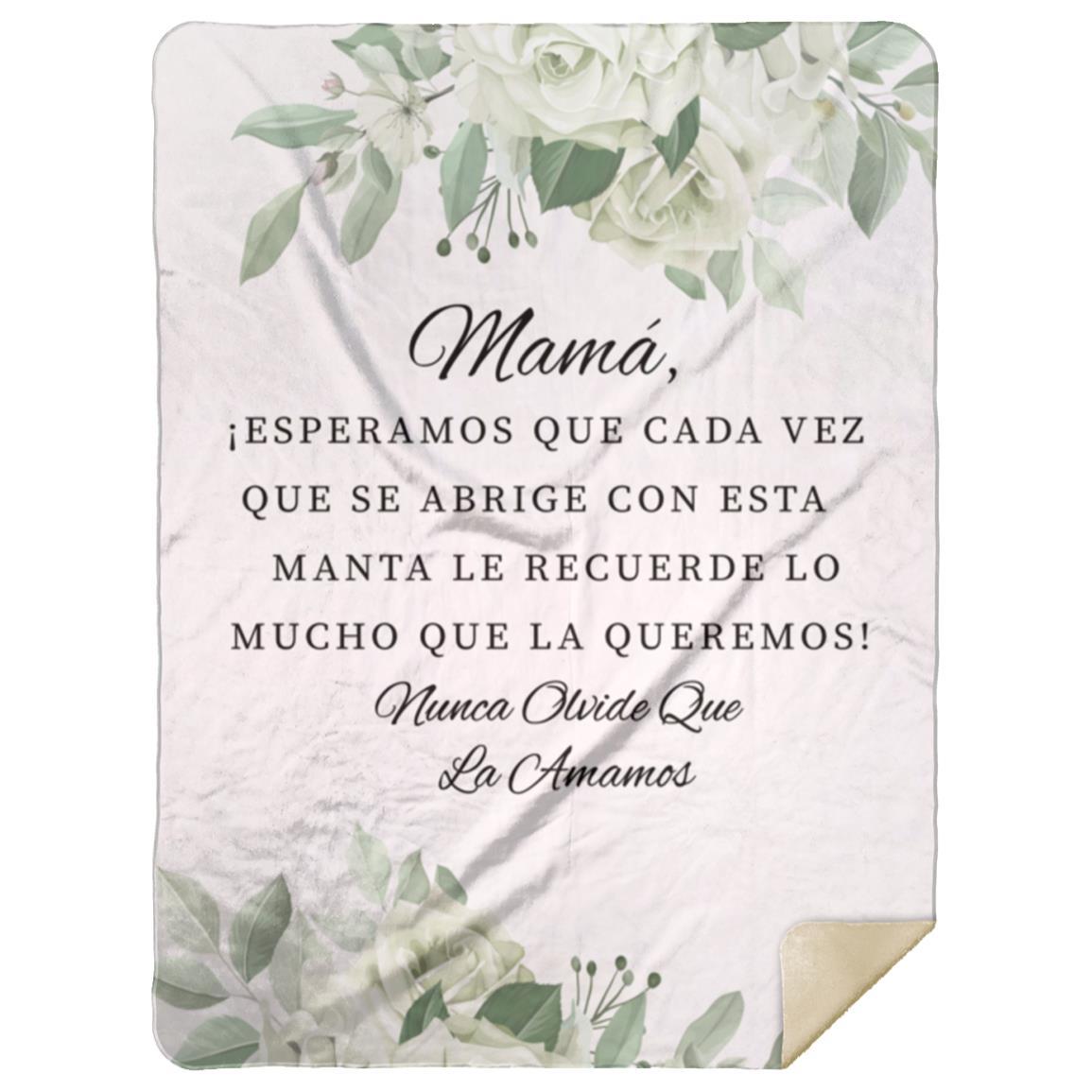 Mamá - La Amamos Manta